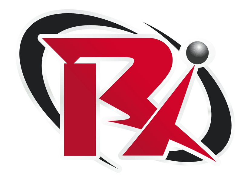 Ramsey International logo